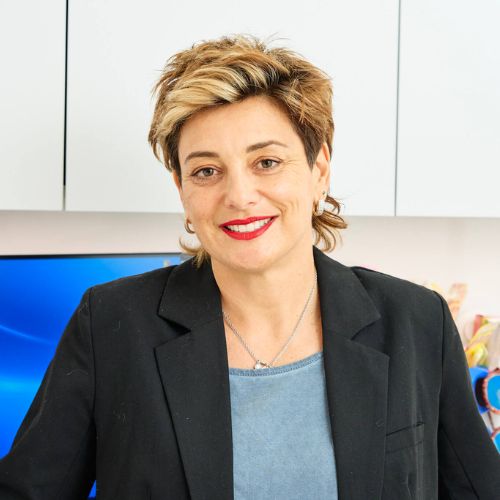 Christelle Le Baccon