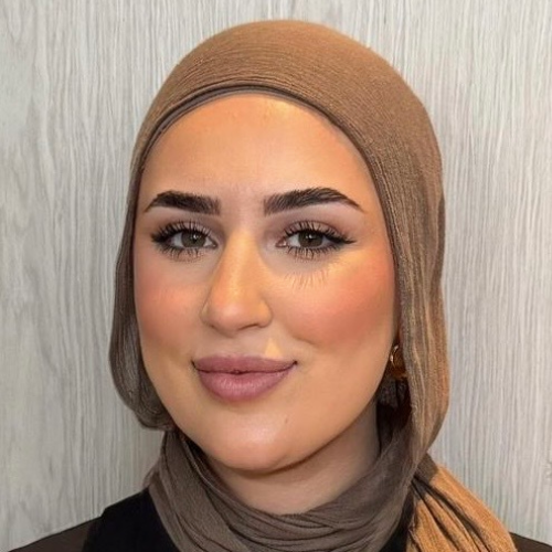 Sanaa Farhat