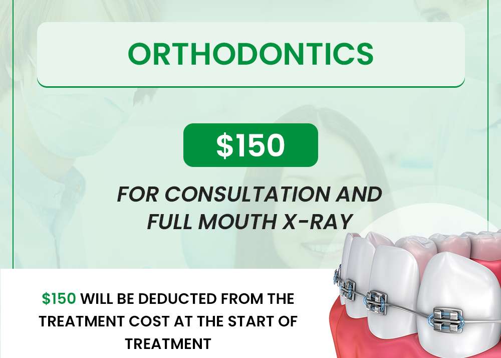 Orthodontics