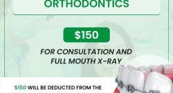 Orthodontics